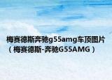 梅赛德斯奔驰g55amg车顶图片（梅赛德斯-奔驰G55AMG）