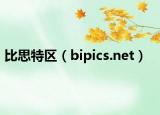 比思特区（bipics.net）