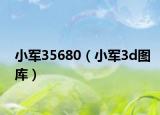 小军35680（小军3d图库）