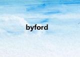 byford