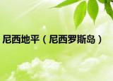 尼西地平（尼西罗斯岛）