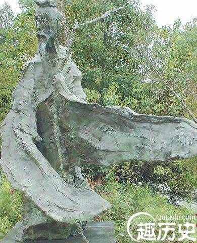 东晋画家顾恺之的三绝是指什么?