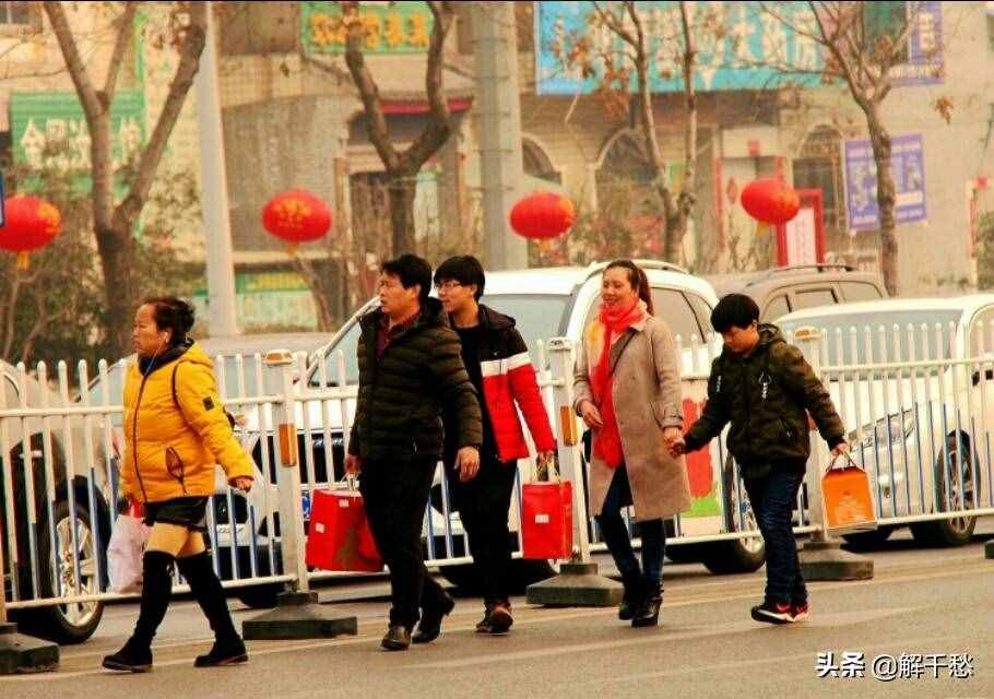 “表面亲戚”，令人心凉 如何看待，是否来往？