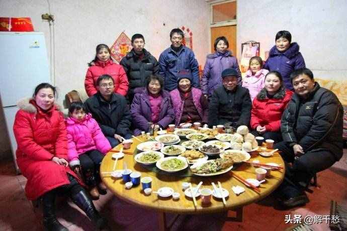 “表面亲戚”，令人心凉 如何看待，是否来往？
