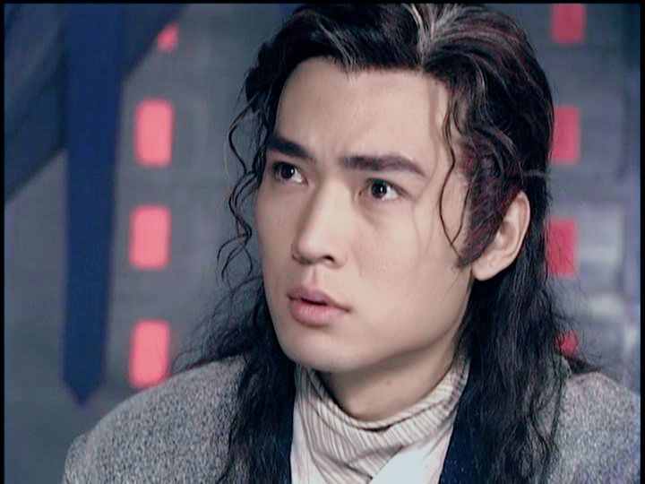 《小李飞刀》演员现状：男主婚变，女主脸僵，男二坐拥百亿票房