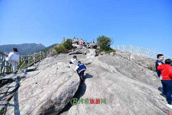 罗浮山