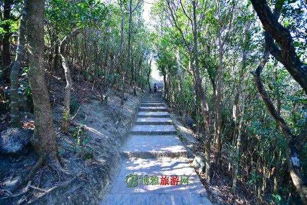 罗浮山