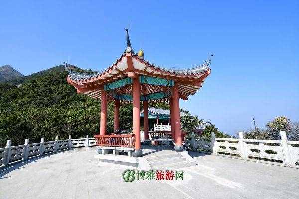 罗浮山