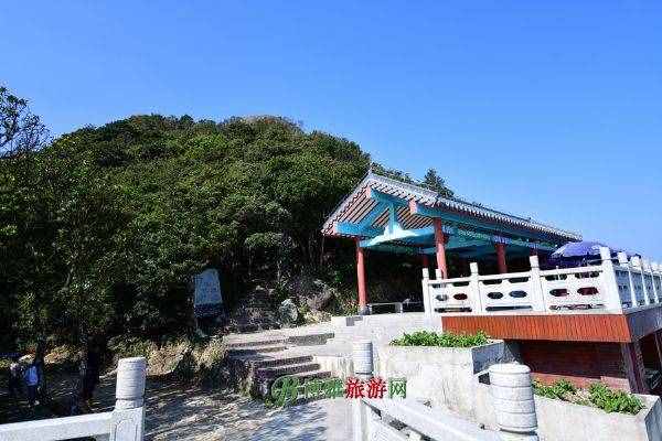 罗浮山