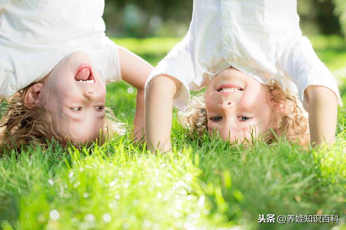 大班幼儿年龄特点表现在哪些方面？智力和动作两个方面都很明显