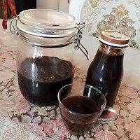 黑糖姜茶的做法图解6