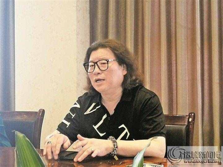 张琳：用真情为百姓放歌