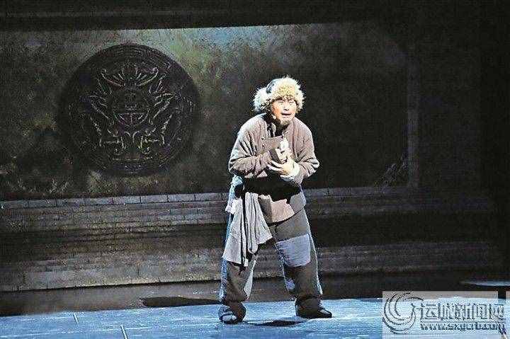张琳：用真情为百姓放歌