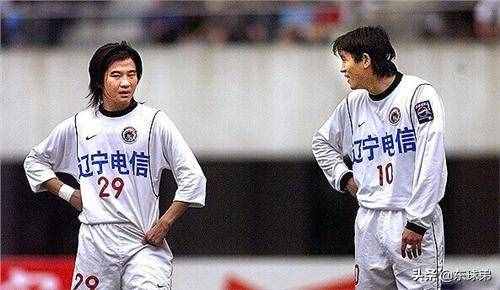 01年，男足名宿曲圣卿在上海买下350平豪宅，如今市值多少？