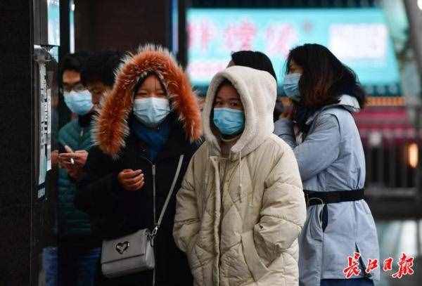 天冷了，冬装捂起来｜图集