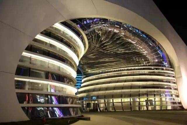 每一个苏州人心中，都有一座文化地标
