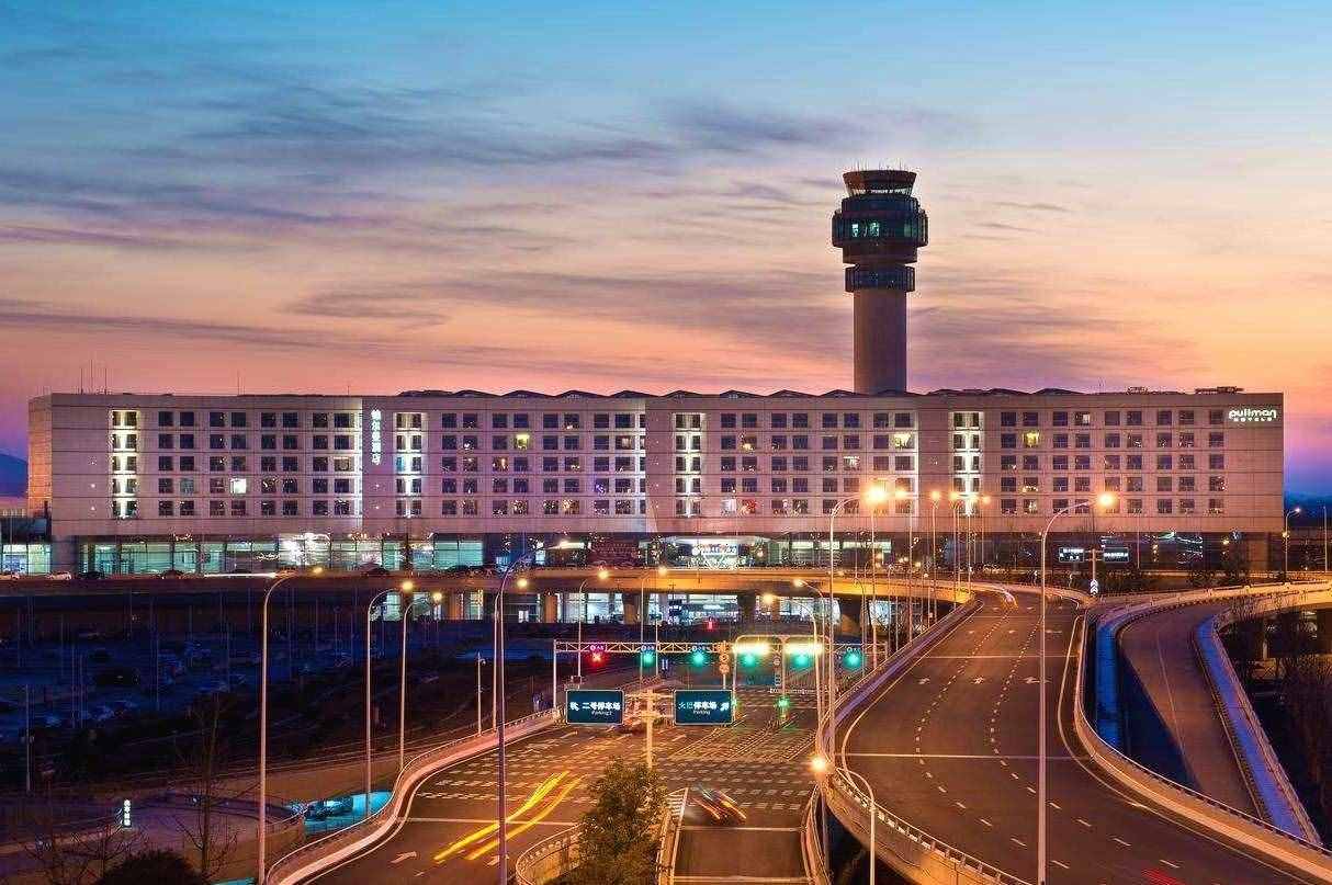中国十强机场：成都双流第2，上海浦东第7，杭州萧山稳居前十