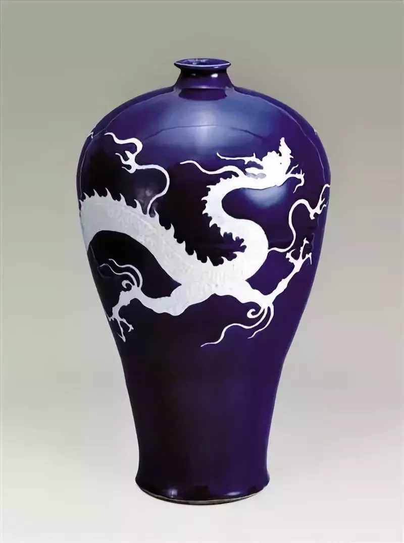 「干货」一口气读懂中国瓷器！太全了！（上）