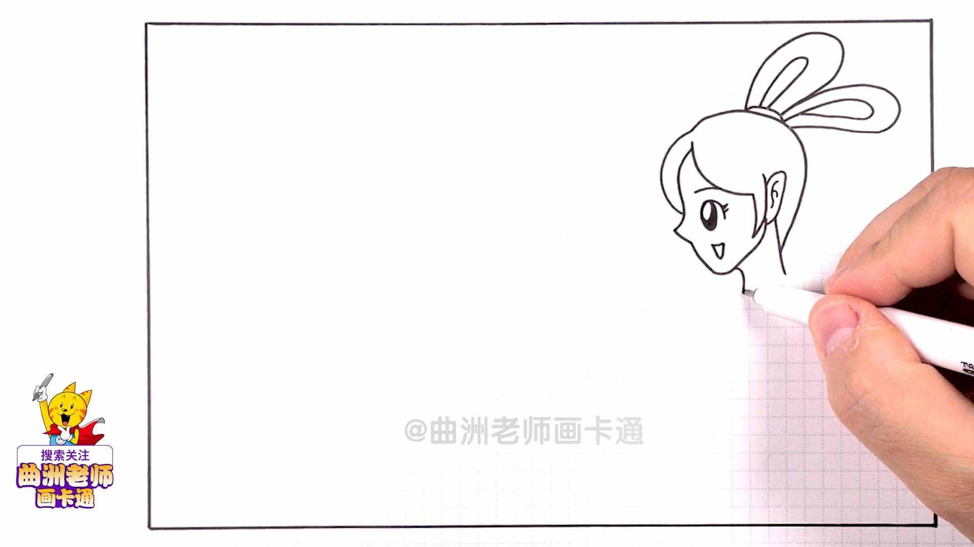 @所有人，2019年中秋节手抄报合集（含文字素材）