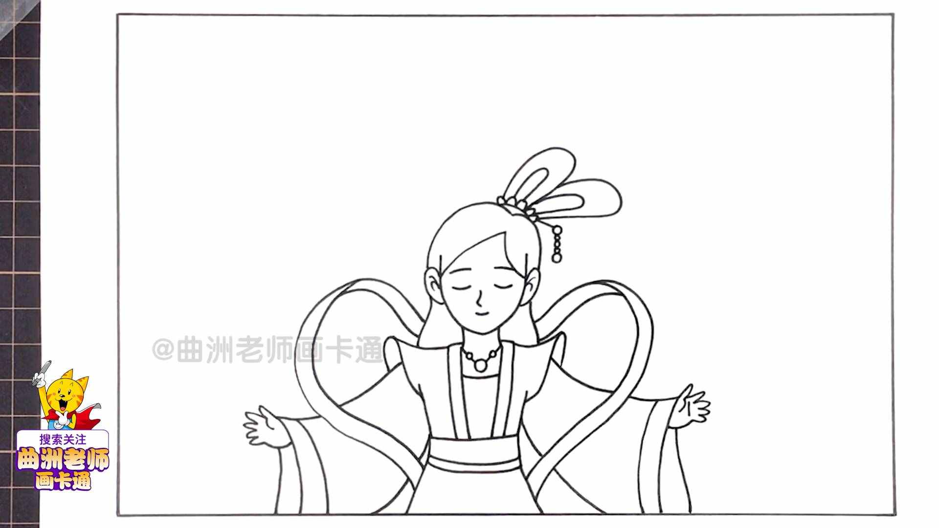 @所有人，2019年中秋节手抄报合集（含文字素材）