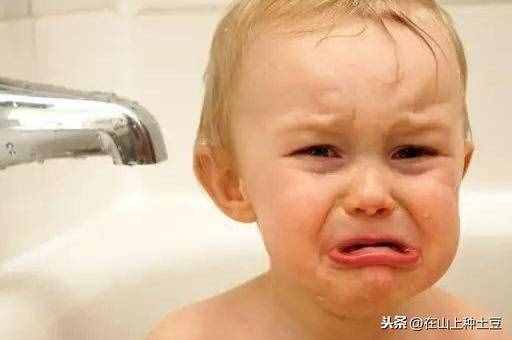 永远不要跟暴走的孩子说“冷静”