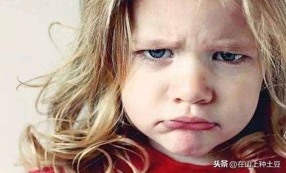 永远不要跟暴走的孩子说“冷静”