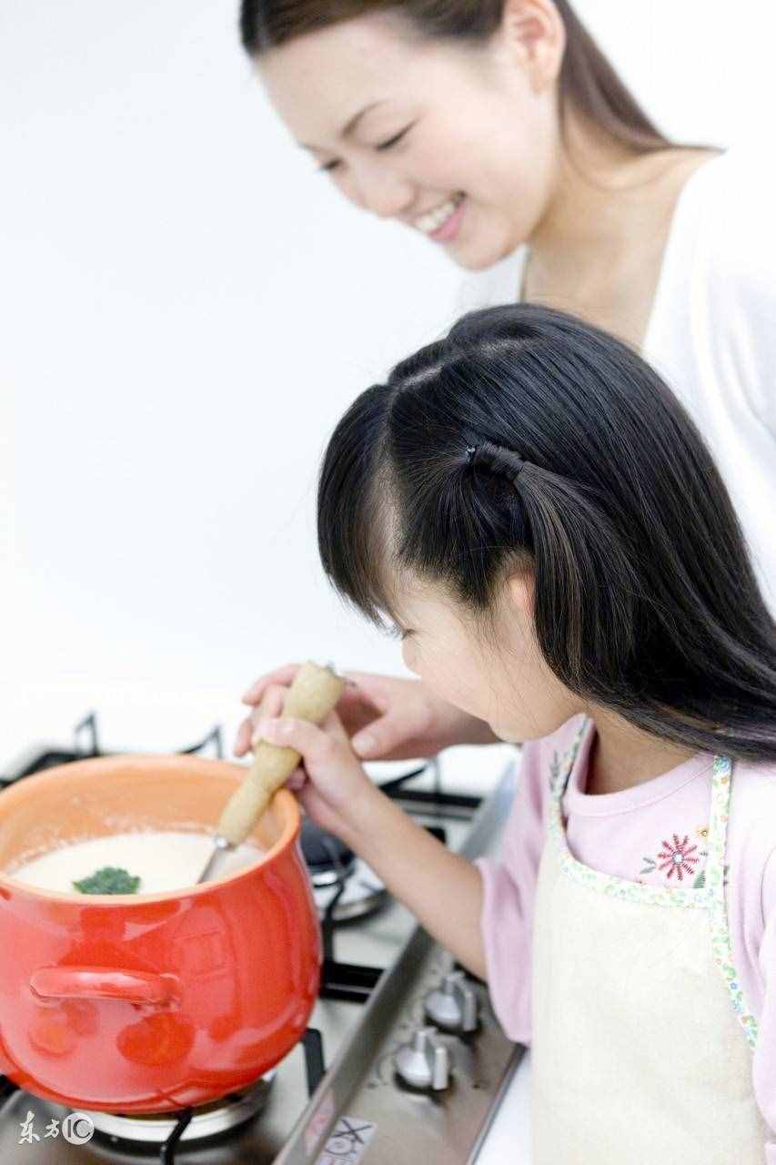 这十项家务自己做，省钱、轻松又燃脂