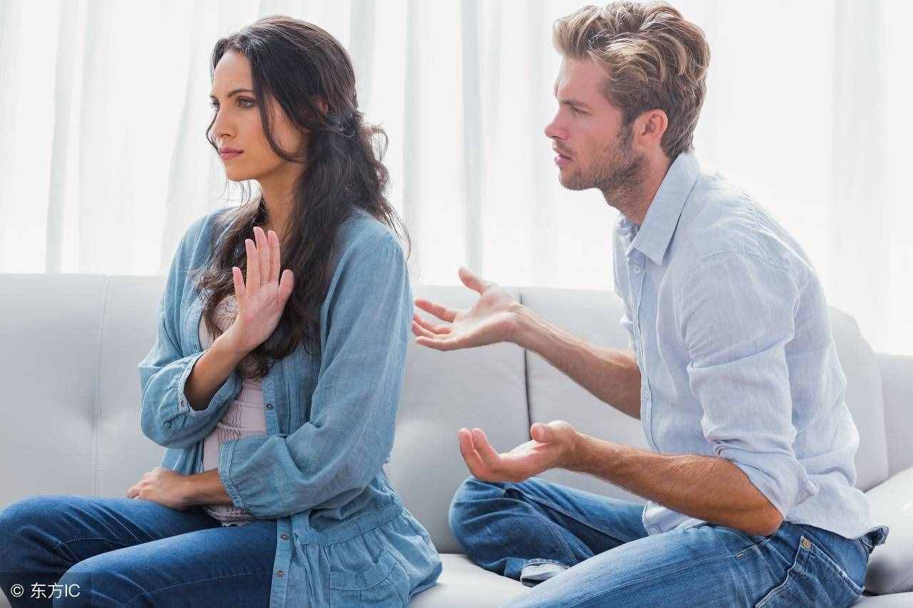 “夫妻相处变陌生，离不开这3个原因！”