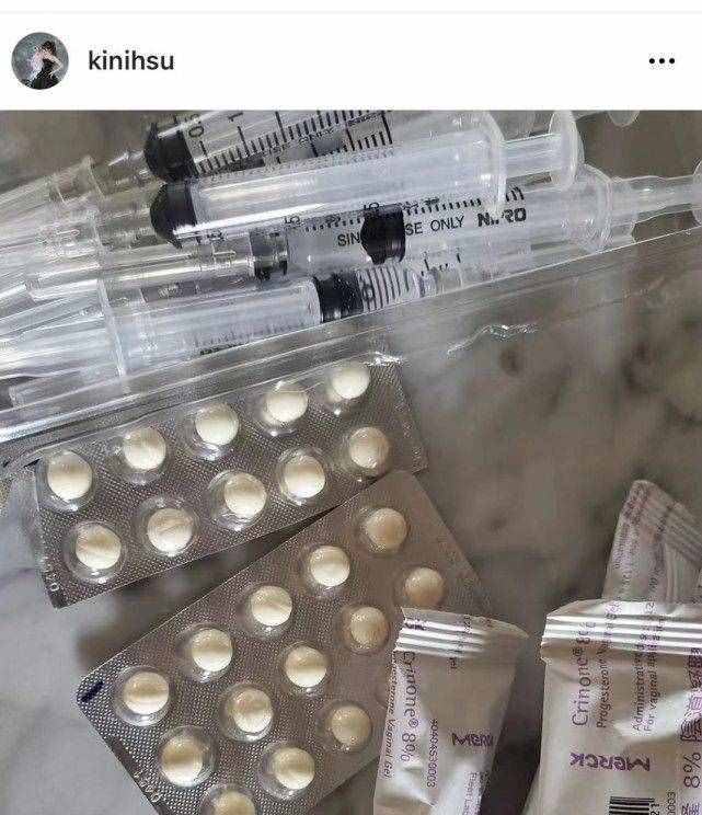 罗志祥43岁经纪人小霜宣布怀二胎，仍是试管婴儿，孩子父亲不详