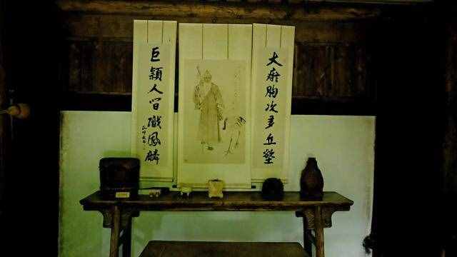杭州周边游 适合徒步的原始森林公园 元代名家黄公望隐居地