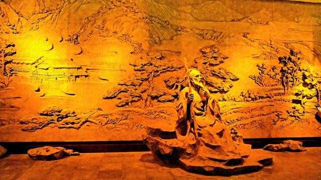 杭州周边游 适合徒步的原始森林公园 元代名家黄公望隐居地