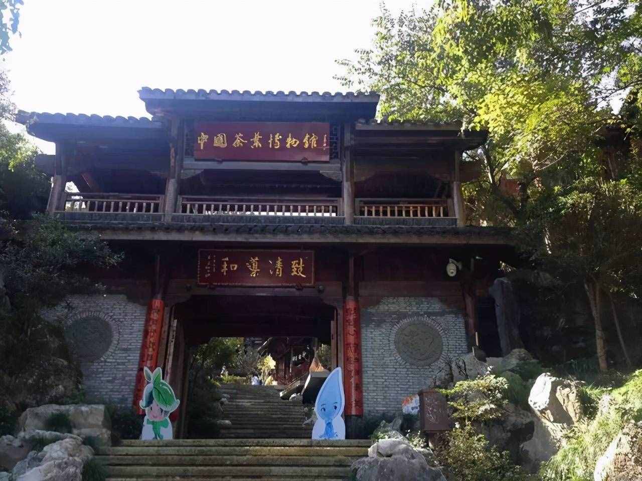 比网红景区更值得去，杭州当地的这几座博物馆，才是杭州的灵魂
