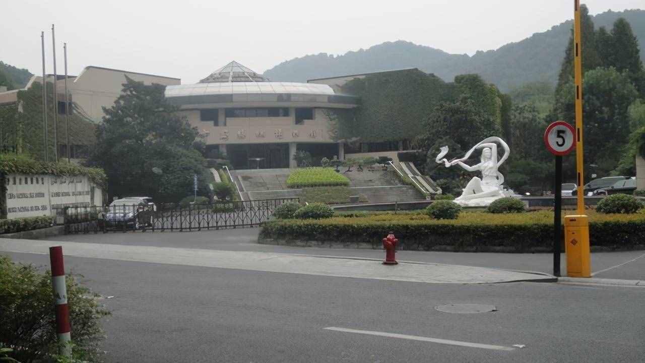 比网红景区更值得去，杭州当地的这几座博物馆，才是杭州的灵魂