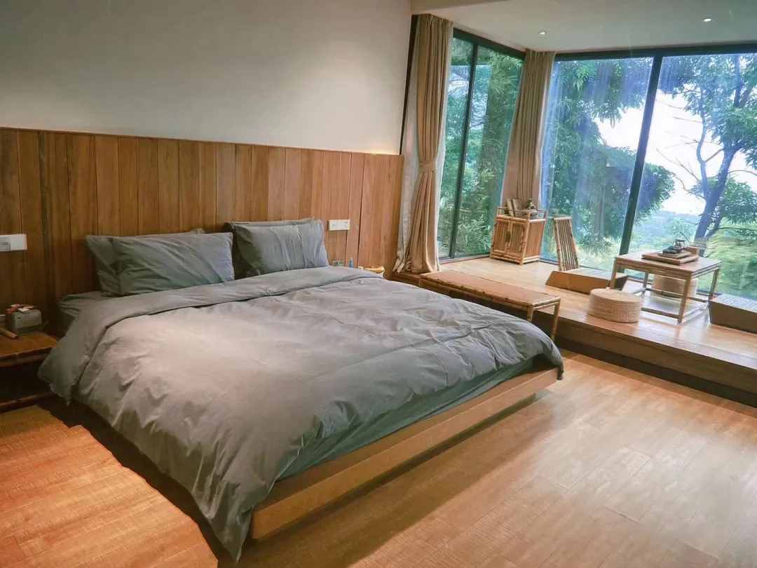 ￥108起！低价泡进山东这些高品质汤泉，周边度假游必收藏