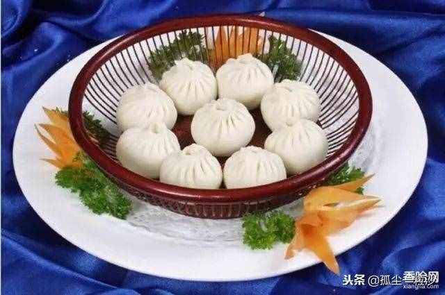 通辽八大特色美食