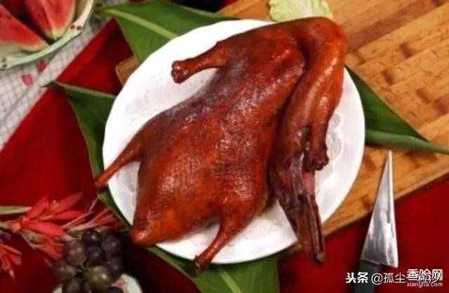通辽八大特色美食