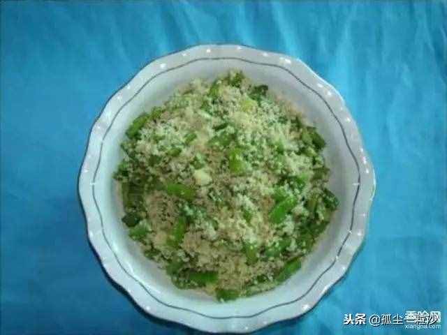 通辽八大特色美食