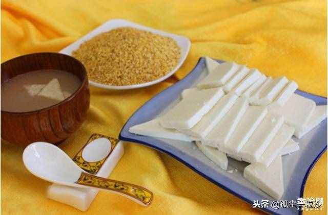 通辽八大特色美食