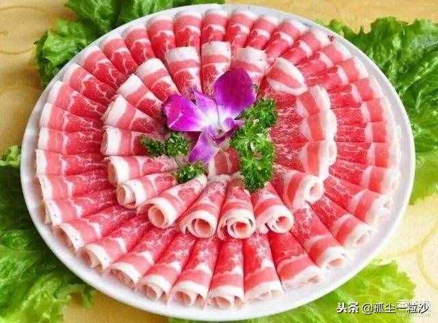 通辽八大特色美食
