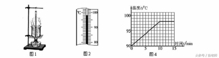 八年级物理上册期末测试卷及答案，期末了，同学们测试一下！