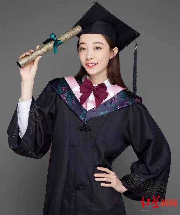 3天之差错失大运会的“跳高女神”：希望明年能来成都为大学生运动员加油