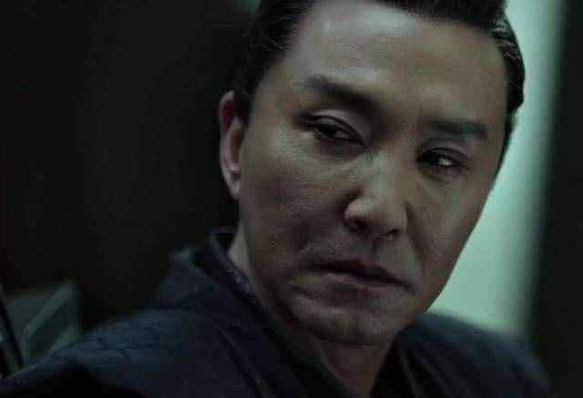 范闲和陈萍萍什么关系？为何陈萍萍对他这么好？秘密被说出