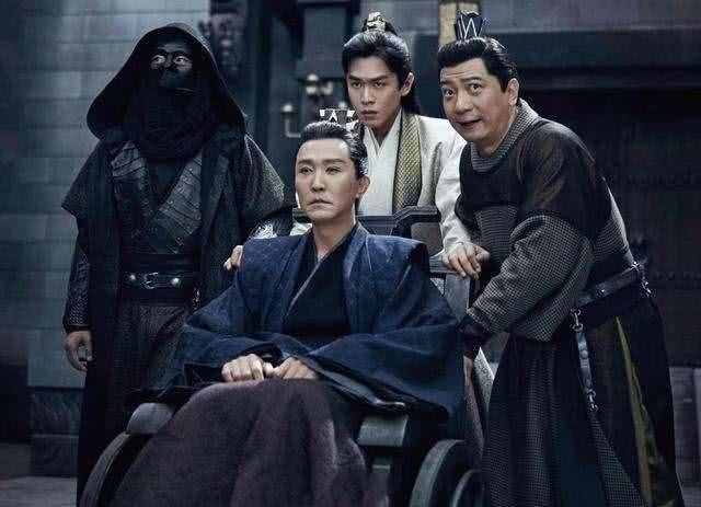 范闲和陈萍萍什么关系？为何陈萍萍对他这么好？秘密被说出
