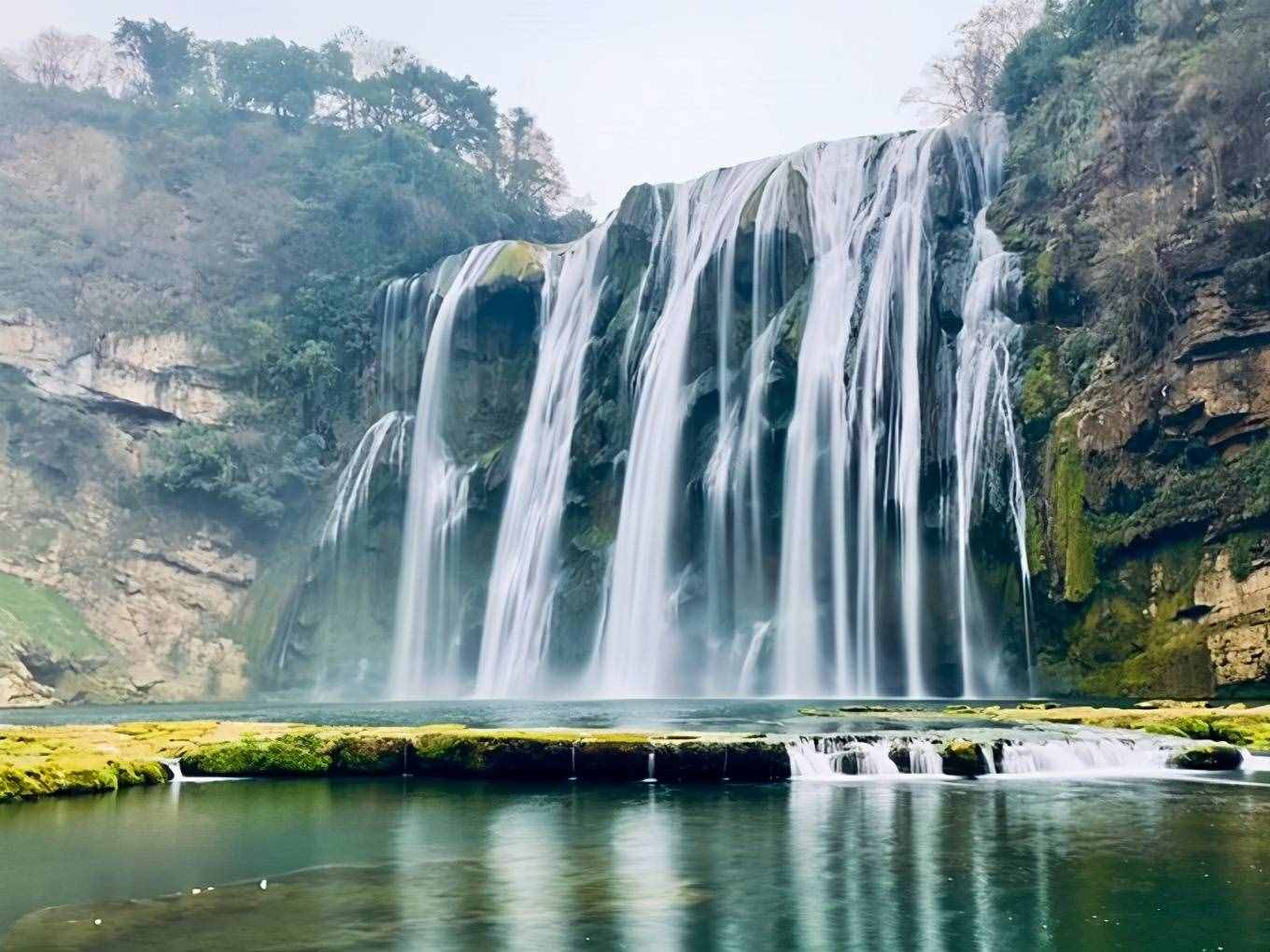 爆肝整理！贵州精华景点旅游攻略奉上