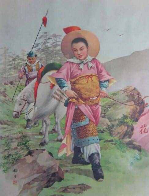 年画的历史起源与发展创新
