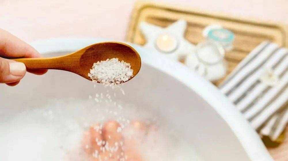 想把「脚气」治好，到底该怎么办？