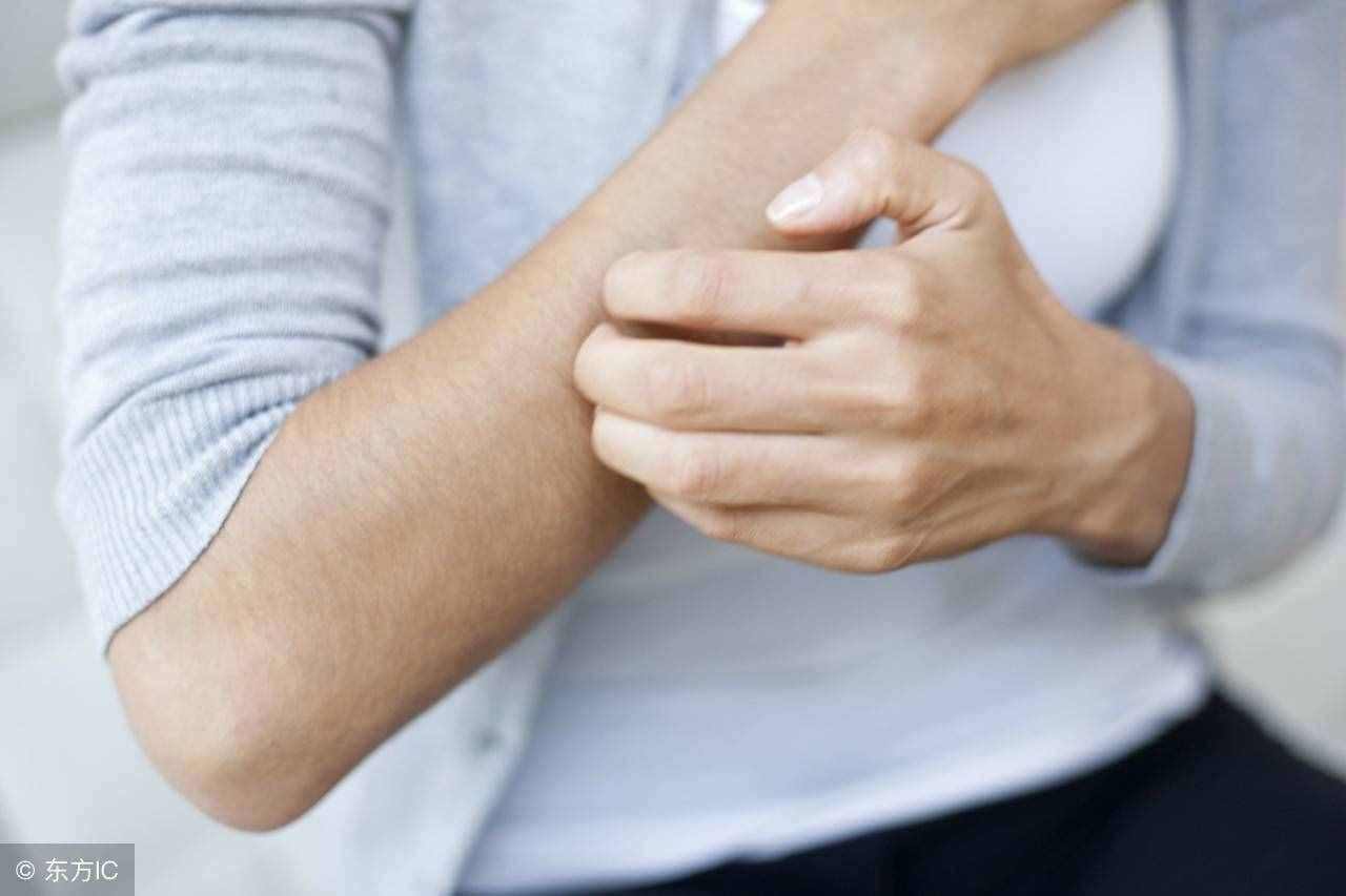 过敏季节脸又红又痒？这4点要牢记在心，自然“不药而愈”！