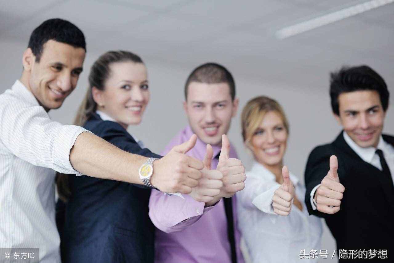“永不言败”的英语要会说，可以这么说！