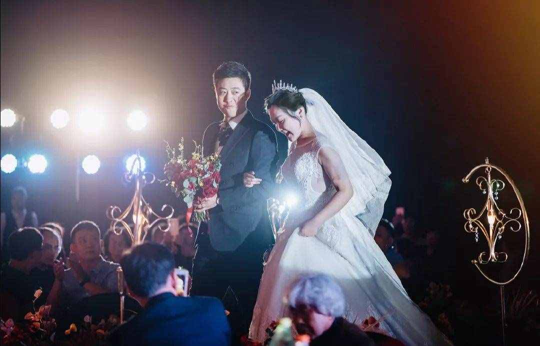 婚礼新郎简单致辞30秒发言稿