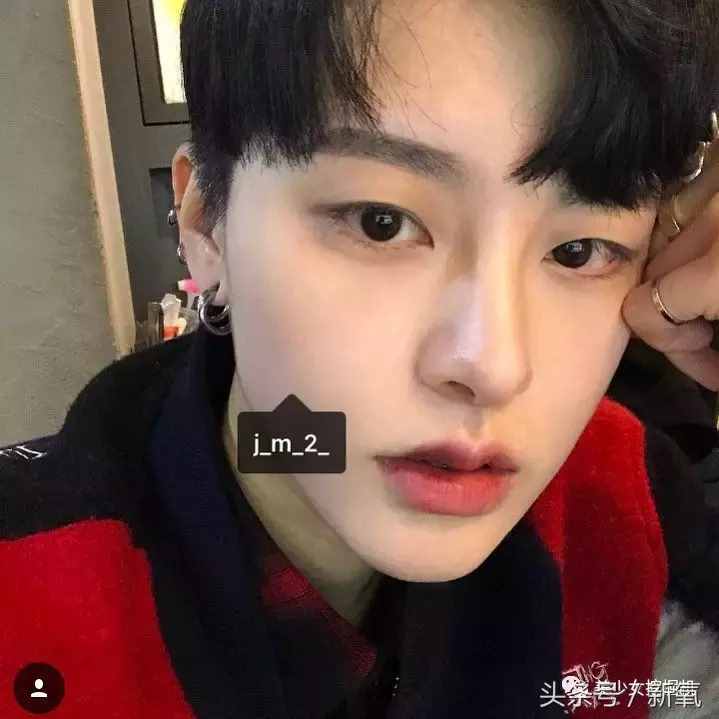 复古女神南笙以前竟然这！么！帅！